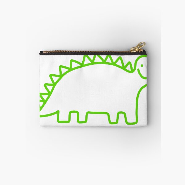 Item preview, Smiley face dinosaur designed and sold by SPLURGBURG.
