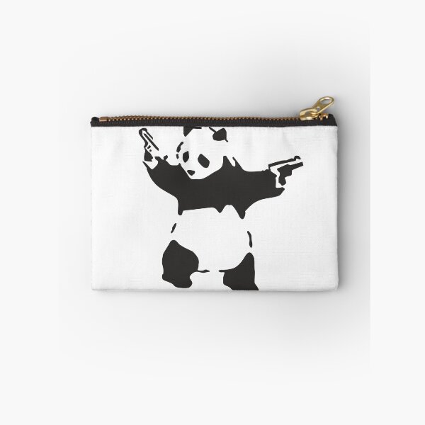 Item preview, Gangsta Panda. designed and sold by How67.