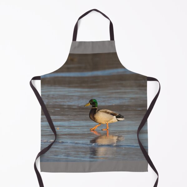 Item preview, Hunting For Open Water designed and sold by mljdwhite.