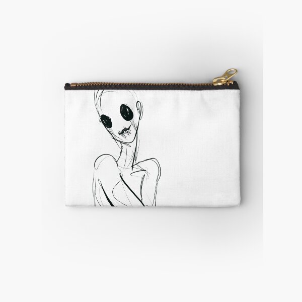 Item preview, Sketchy Fellow designed and sold by sheep-in-a-box.