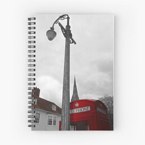 Item preview, Calling The Spire designed and sold by SJHorsfall.