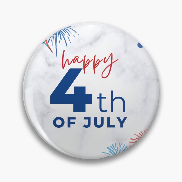 Item preview, Happy 4th of July and independence day  designed and sold by Arteartz.