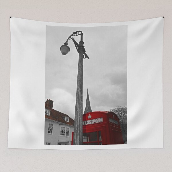Item preview, Calling The Spire designed and sold by SJHorsfall.