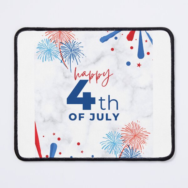 Item preview, Happy 4th of July and independence day designed and sold by Arteartz.