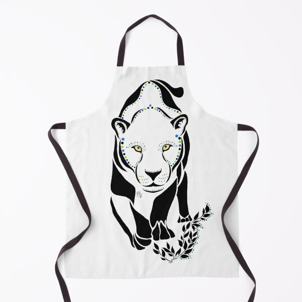 Item preview, On the Prowl designed and sold by OutcastTattoo01.