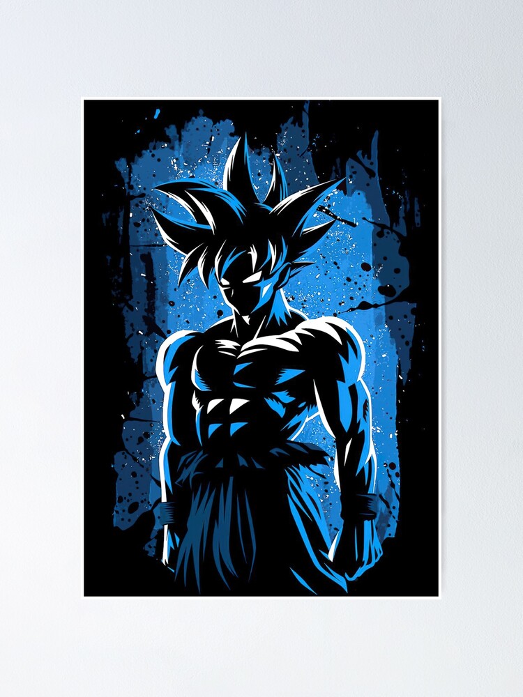 DRAGON BALL GOKU BLACK DRAGON BALL GOKU BLACK