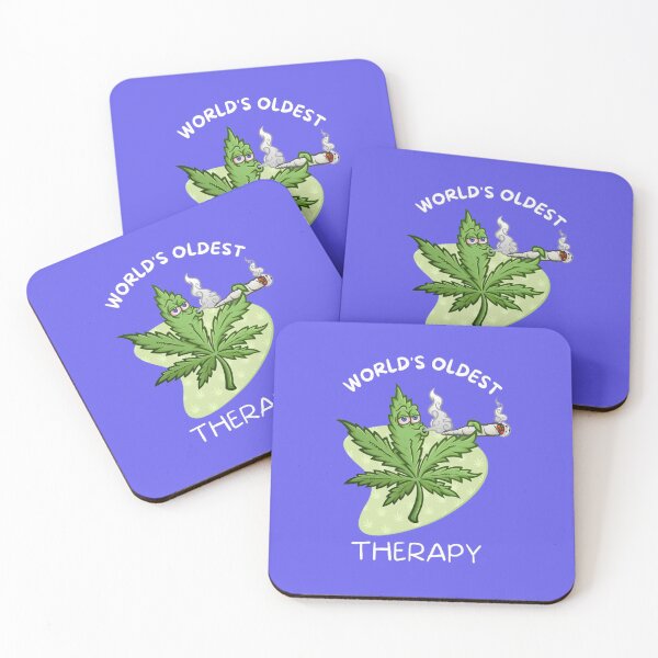 Item preview, Medical Marijuana, World’s Oldest Therapy, Weed Leaf Cannabis Stoner  Marijuana,  Leaf Gold, Love Bud designed and sold by BestDesignbySof.