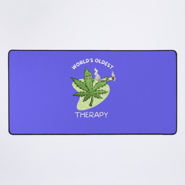 Item preview, Medical Marijuana, World’s Oldest Therapy, Weed Leaf Cannabis Stoner Marijuana, Leaf Gold, Love Bud designed and sold by BestDesignbySof.