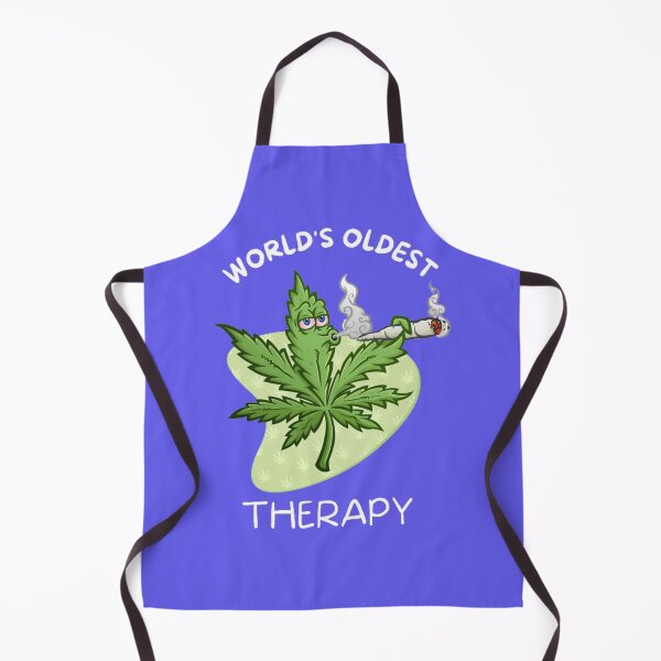 Item preview, Medical Marijuana, World’s Oldest Therapy, Weed Leaf Cannabis Stoner Marijuana, Leaf Gold, Love Bud designed and sold by BestDesignbySof.