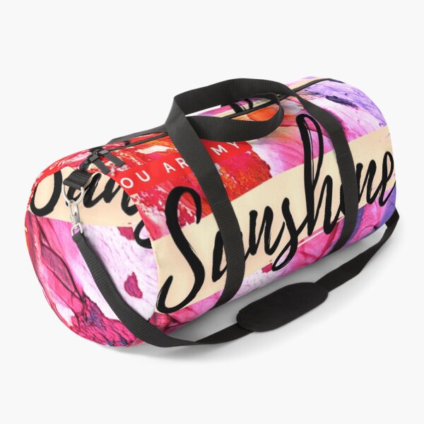 Item preview, You are my Sunshine Colorful Painting designed and sold by YeshuaCreations.