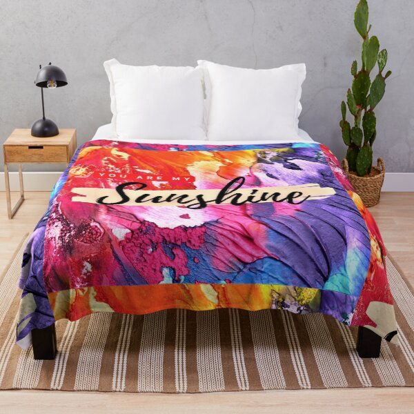 Item preview, Eres mi pintura colorida del sol designed and sold by YeshuaCreations.