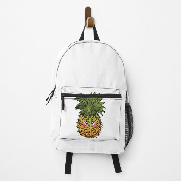 Item preview, Pineapple Produce Character designed and sold by DreamFruit11.