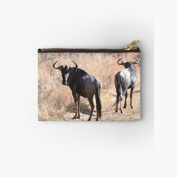 Item preview, Blue Wildebeest designed and sold by Sauropod8.