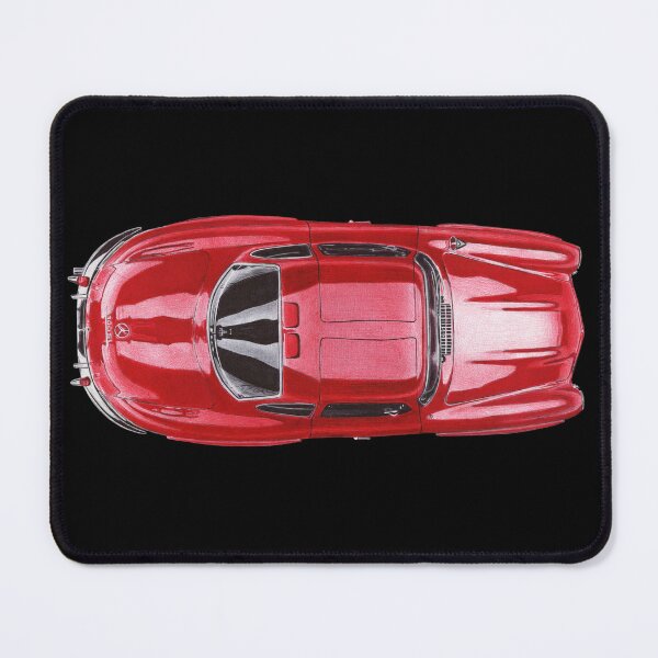 Item preview, 300SL. designed and sold by Car drawings by Pavlo Scherbatyuk.