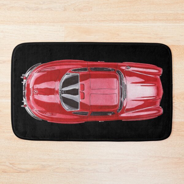Item preview, 300SL. designed and sold by Car drawings by Pavlo Scherbatyuk.