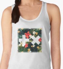 martin Women's Tank Top
