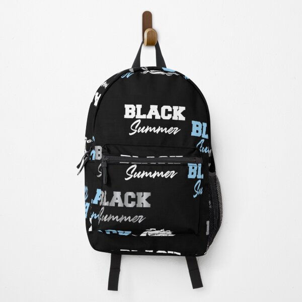 Item preview, Black Summer Ship Collection designed and sold by Yakisha Gates.