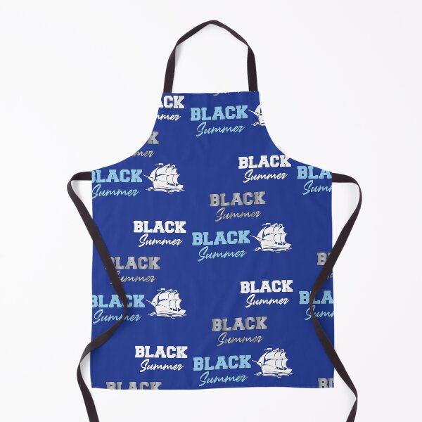 Item preview, Black Summer Ship Collection designed and sold by Yakisha Gates.