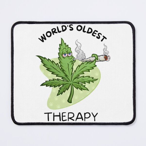 Item preview, Medical Marijuana, World’s Oldest Therapy, Weed Leaf Cannabis Stoner  Marijuana,  Leaf Gold, Love Bud designed and sold by BestDesignbySof.