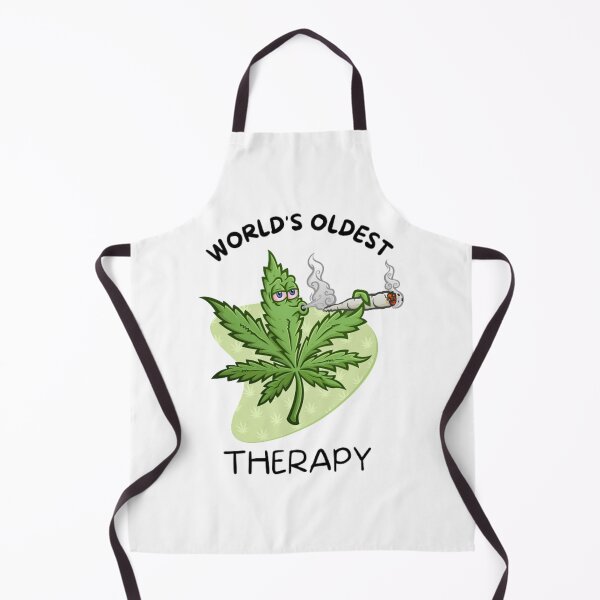 Item preview, Medical Marijuana, World’s Oldest Therapy, Weed Leaf Cannabis Stoner Marijuana, Leaf Gold, Love Bud designed and sold by BestDesignbySof.