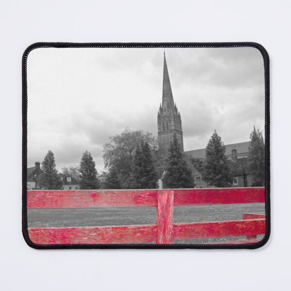 Item preview, Chorister Green View designed and sold by SJHorsfall.