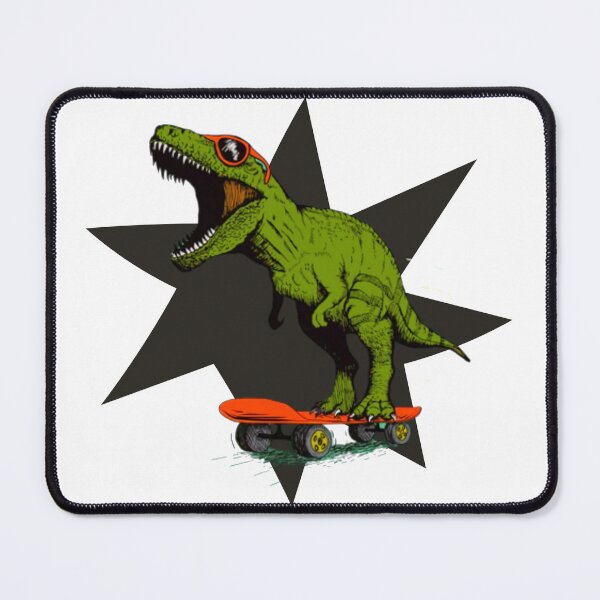 Item preview, different types of dinosaur designed and sold by HdanRDesign.