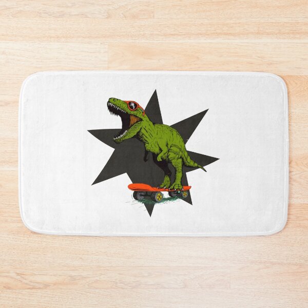 Item preview, different types of dinosaur designed and sold by HdanRDesign.