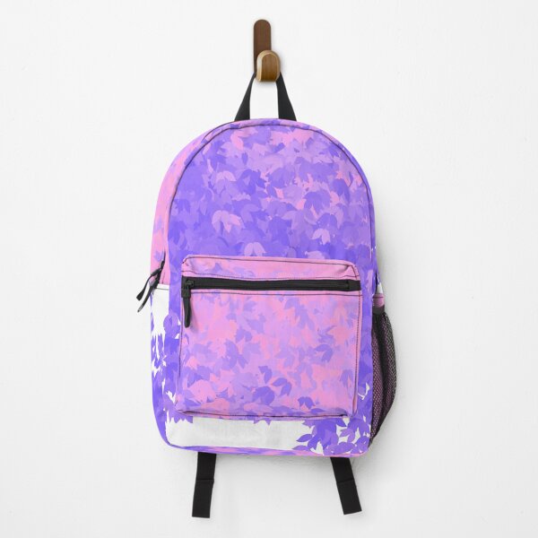 Item preview, Leaf Ball Purple designed and sold by PuffinDraws.