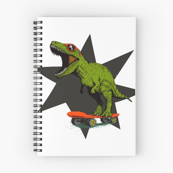 Item preview, different types of dinosaur designed and sold by HdanRDesign.