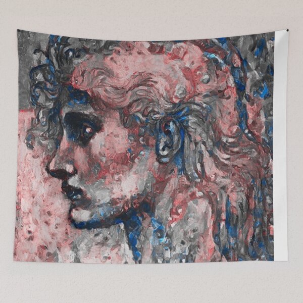 Item preview, Profile Of A Lady designed and sold by Sizani.