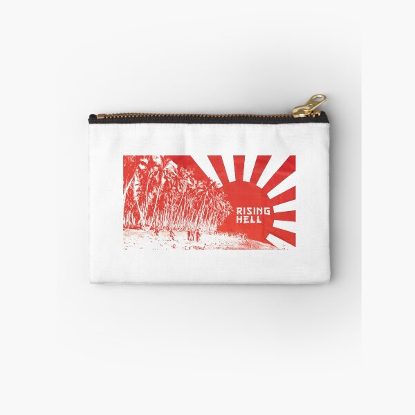 Item preview, WWII War Pacific Japan  designed and sold by totemsofwar.
