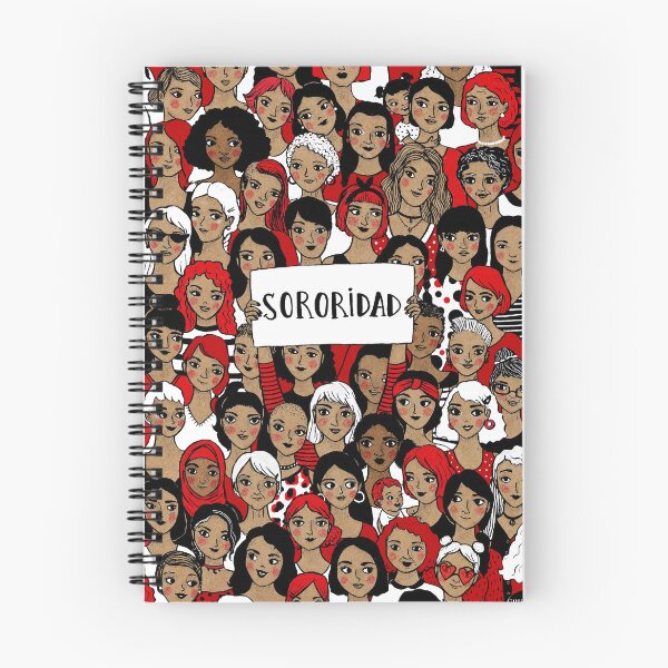 Item preview, Sororidad designed and sold by stardixa.