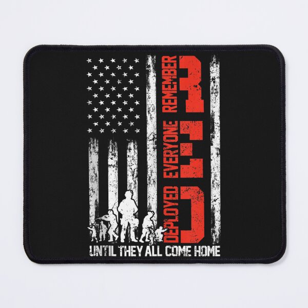 Item preview, American Flag Red Friday Military - Until They All Come Home designed and sold by bridieshana717.