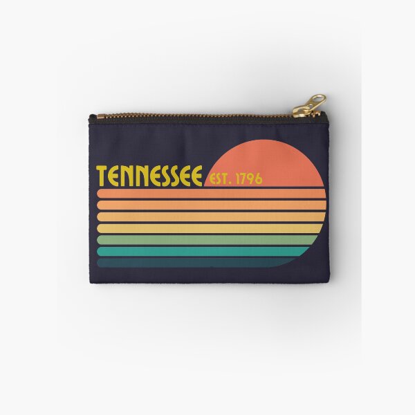 Item preview, Tennessee est. 1796 State designed and sold by SunfullyYours.