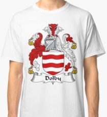 Dolby Classic T-Shirt