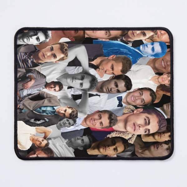 Item preview, dave franco photo collage designed and sold by T-shirtakStore.