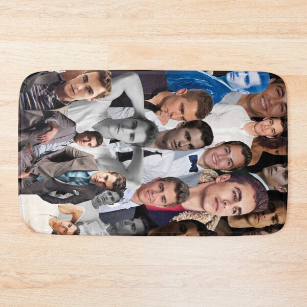 Item preview, collage de fotos de dave franco designed and sold by T-shirtakStore.