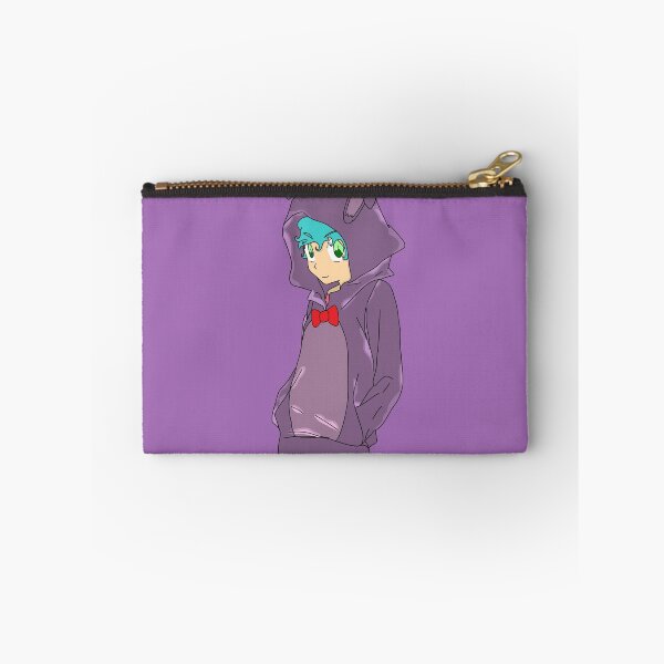 Item preview, Toy Bonnie In Old Bonnie Hoodie designed and sold by lazycloud.
