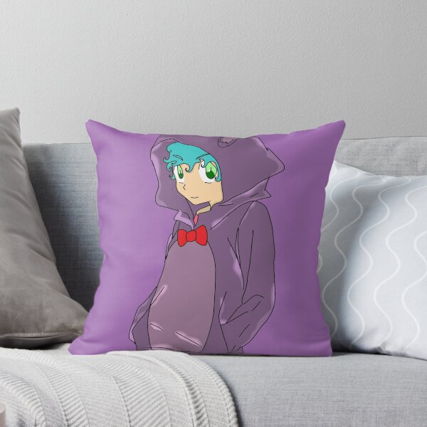 Aperçu de l'œuvre Toy Bonnie dans le vieux Bonnie Hoodie créée et vendue par lazycloud.