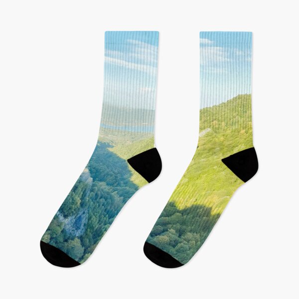 Item preview, Green hills designed and sold by Garlawach.