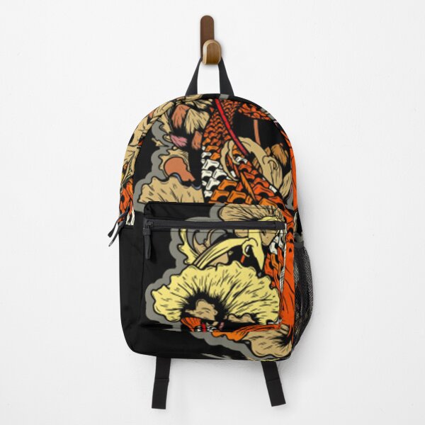 Item preview, Koi Fish Japanese designed and sold by JimmyMR.