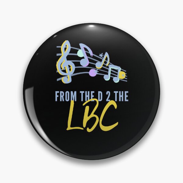 Artikelvorschau, Von der D 2 Die LBC entworfen und verkauft von Pixelish.