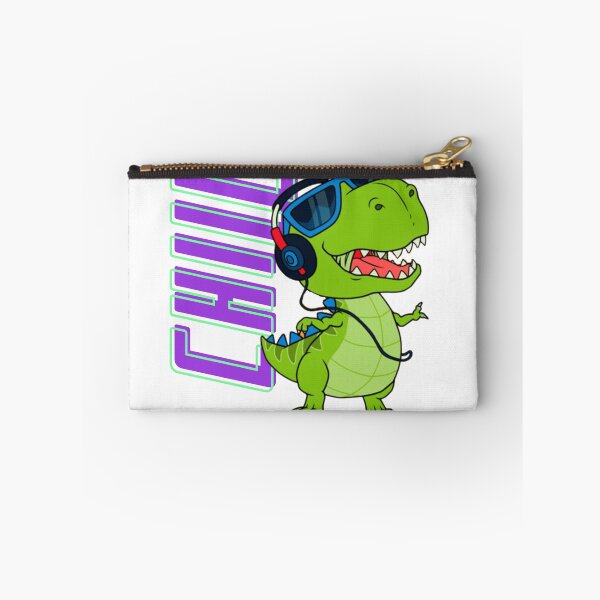 Item preview, different types of dinosaur designed and sold by HdanRDesign.