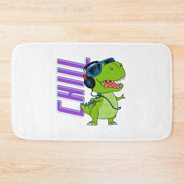 Item preview, different types of dinosaur designed and sold by HdanRDesign.