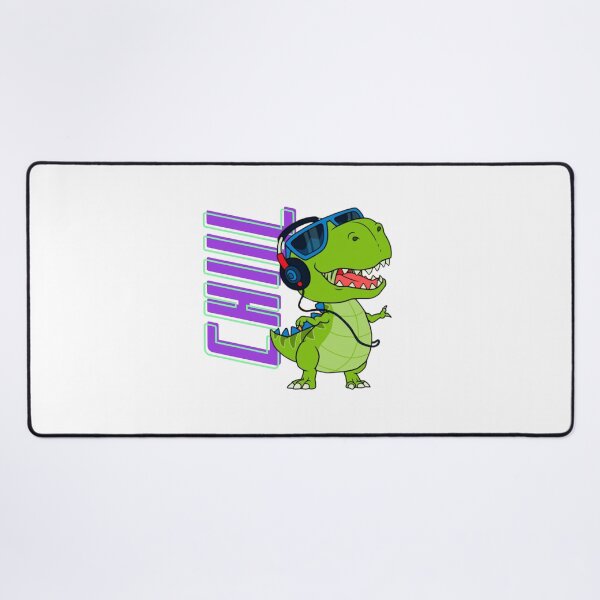 Item preview, different types of dinosaur designed and sold by HdanRDesign.