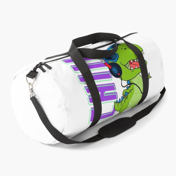 Item preview, different types of dinosaur designed and sold by HdanRDesign.