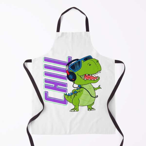 Item preview, different types of dinosaur designed and sold by HdanRDesign.