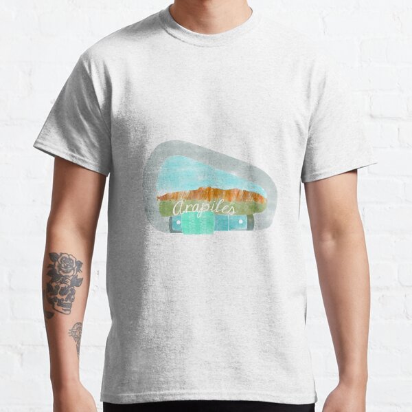 Item preview, Arapiles designed and sold by ghxstdesigns.