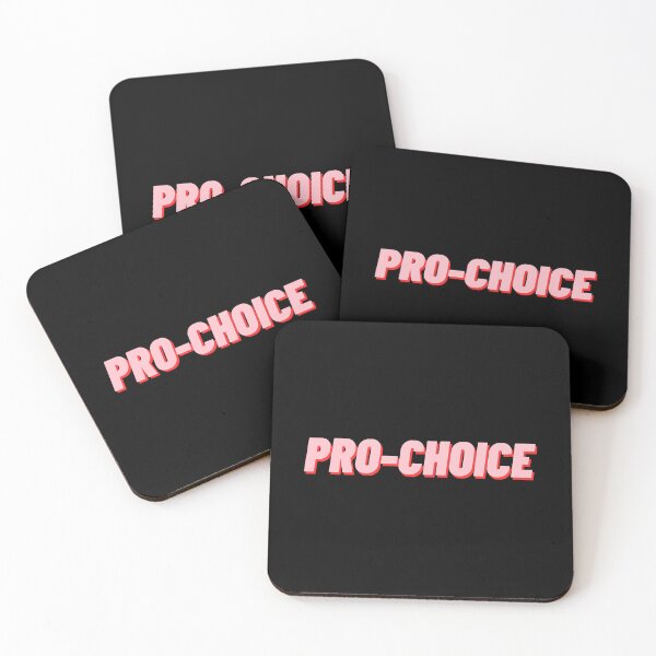 Item preview, Pro-choice Sticker designed and sold by MarcelleWyman.