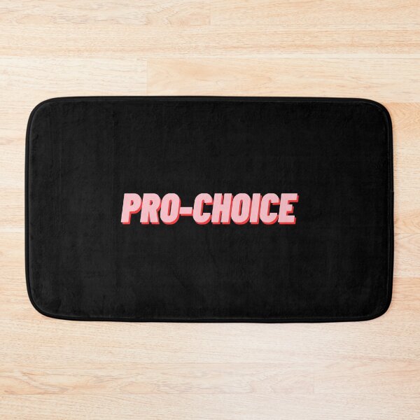 Item preview, Pro-choice Sticker designed and sold by MarcelleWyman.